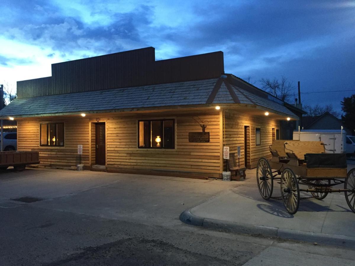 Creekside Downtown Vacation Suites, Only Adults 25 Or Older Buffalo Exterior foto