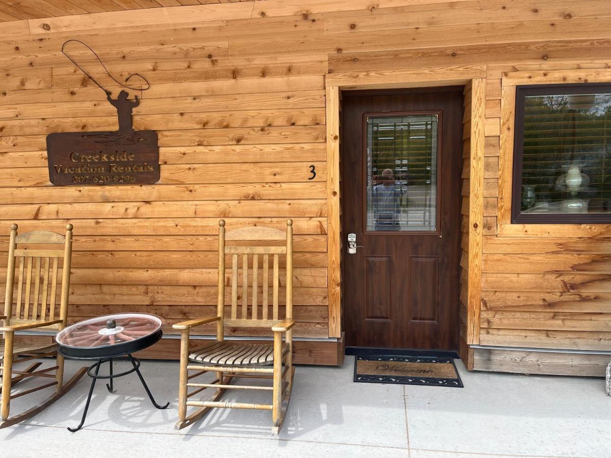 Creekside Downtown Vacation Suites, Only Adults 25 Or Older Buffalo Exterior foto