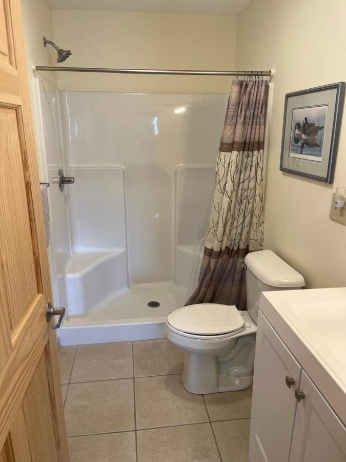 Creekside Downtown Vacation Suites, Only Adults 25 Or Older Buffalo Exterior foto